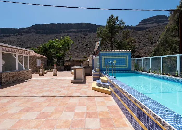 Mirador De Vakantiehuis Ayagaures