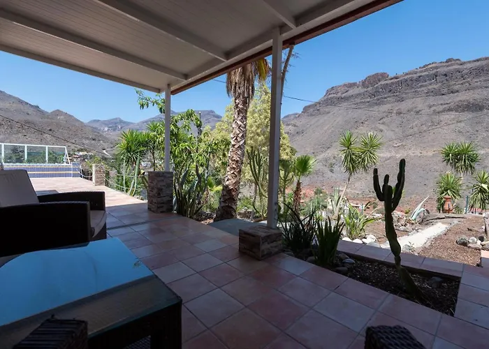 Mirador De Vakantiehuis Ayagaures