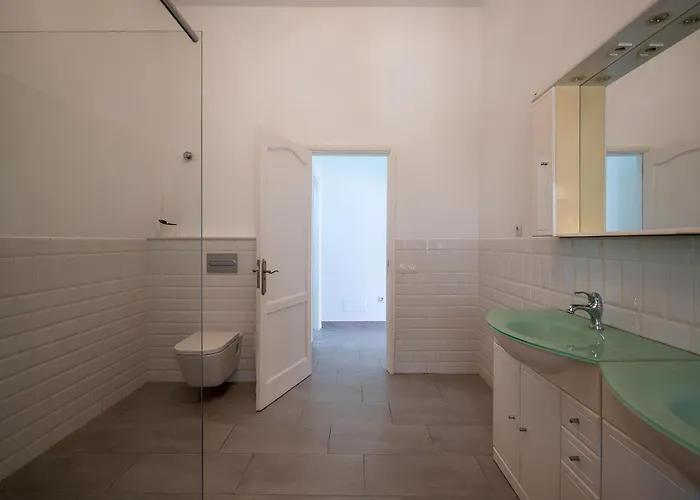 Mirador De Vakantiehuis *