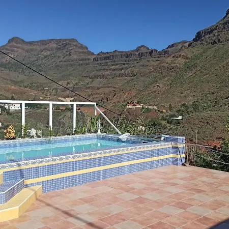 Mirador De * Ayagaures